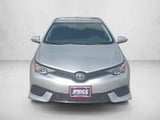 2018 Toyota Corolla iM - Preview 3