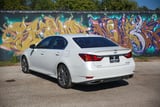 2014 Lexus GS - Preview 5