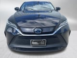 2024 Toyota Venza - Preview 2