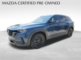 2025 Mazda CX-50 - Preview 2