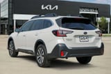 2021 Subaru Outback - Preview 4