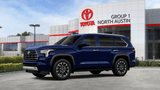 2026 Toyota Sequoia - Preview 2