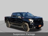 2024 Chevrolet Silverado 1500 - Preview 7
