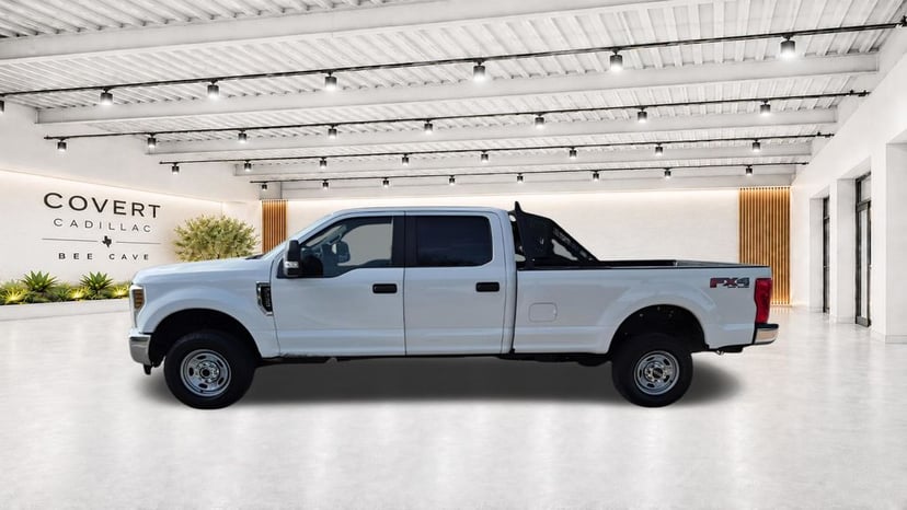 2019 Ford F-250 Super Duty - Image 2