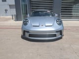 2022 Porsche 911 - Preview 3