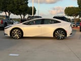 2026 Toyota Prius - Preview 3