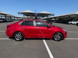 2023 Kia Rio - Preview 4