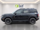 2025 Ford Bronco - Preview 4