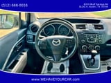 2012 Mazda Mazda5 - Preview 10