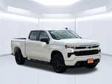 2026 Chevrolet Silverado 1500 - Preview 9
