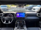 2022 Toyota Tundra - Preview 15