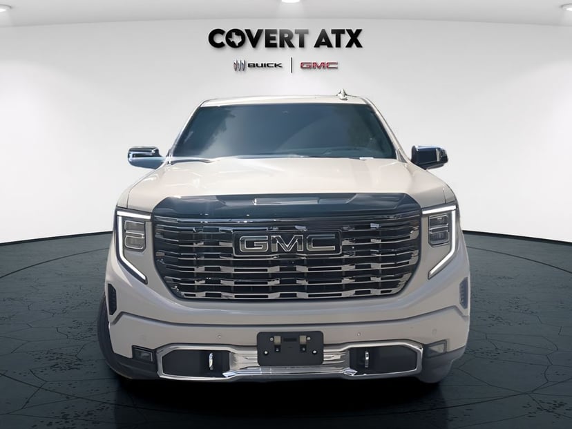 2026 GMC Sierra 1500 - Image 1