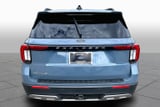 2025 Ford Explorer - Preview 5