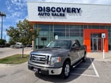 2009 Ford F-150 - Preview 2