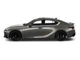 2023 Lexus IS - Preview 2