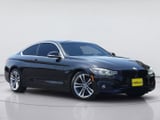 2019 BMW 4 Series - Preview 2