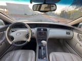 2003 Toyota Avalon - Preview 10