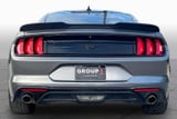 2021 Ford Mustang - Preview 4