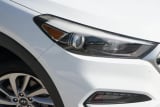 2018 Hyundai Tucson - Preview 3