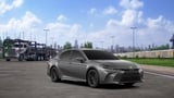 2026 Toyota Camry - Preview 15