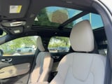 2027 Volvo XC60 - Preview 12