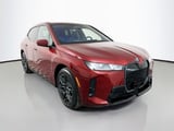 2026 BMW iX - Preview 3
