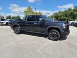 2024 GMC Sierra 2500HD - Preview 12