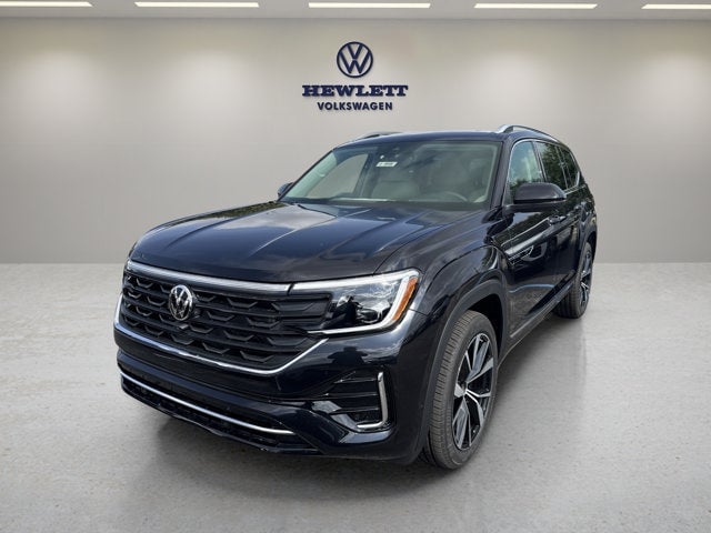 2026 Volkswagen Atlas - Image 1
