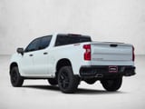 2026 Chevrolet Silverado 1500 - Preview 7