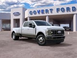 2027 Ford F-350 - Preview 4
