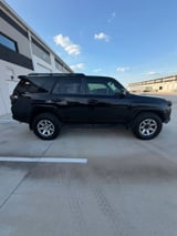 2016 Toyota 4Runner - Preview 6