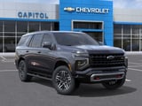 2026 Chevrolet Tahoe - Preview 7