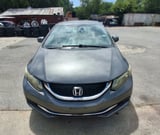 2015 Honda Civic - Preview 2