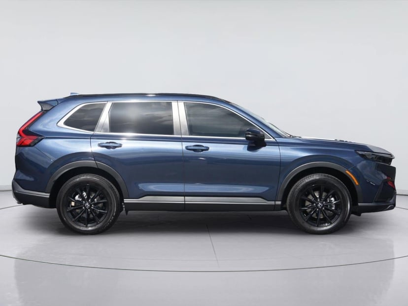 2025 Honda CR-V - Image 2