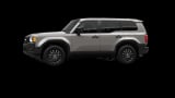 2027 Toyota Land Cruiser - Preview 3