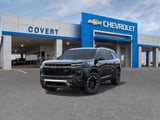 2027 Chevrolet Traverse - Preview 8