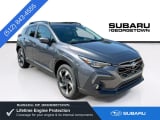 2026 Subaru Crosstrek - Preview 2
