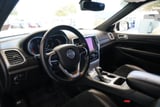 2018 Jeep Grand Cherokee - Preview 8
