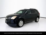 2011 Chevrolet Equinox - Preview 3