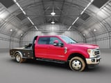 2022 Ford F-350 - Preview 11