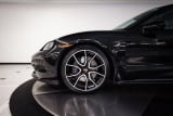 2026 Porsche Taycan - Preview 11