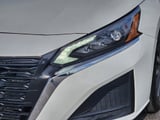 2025 Nissan Altima - Preview 8