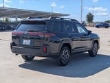 2026 Subaru Outback - Preview 5