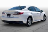 2025 Toyota Camry - Preview 12