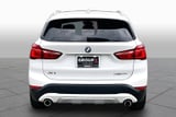 2021 BMW X1 - Preview 4