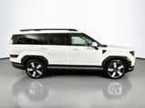 2027 Hyundai Santa Fe Hybrid - Preview 4