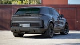 2026 Porsche Cayenne - Preview 9