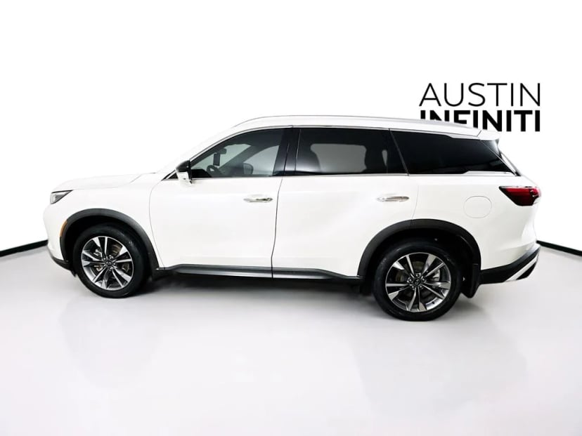 2023 INFINITI QX60 - Image 3