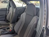 2026 Subaru WRX - Preview 7