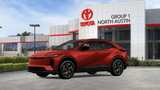 2026 Toyota C-HR - Preview 2